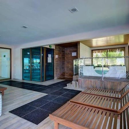 Condominio Vg Sun Cumbuco Bagian luar foto
