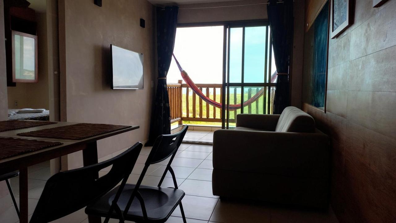 Condominio Vg Sun Cumbuco Bagian luar foto