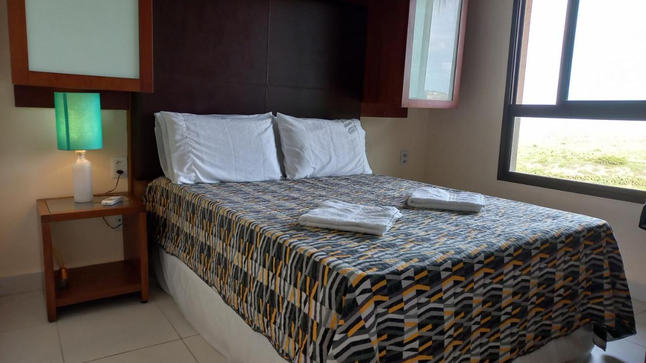 Condominio Vg Sun Cumbuco Bagian luar foto