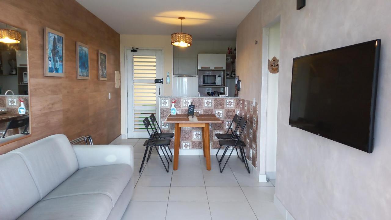 Condominio Vg Sun Cumbuco Bagian luar foto