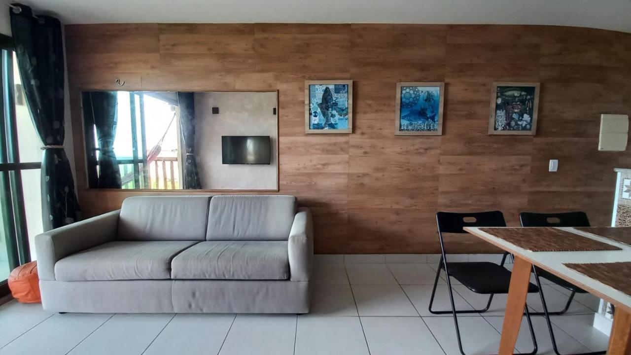 Condominio Vg Sun Cumbuco Bagian luar foto