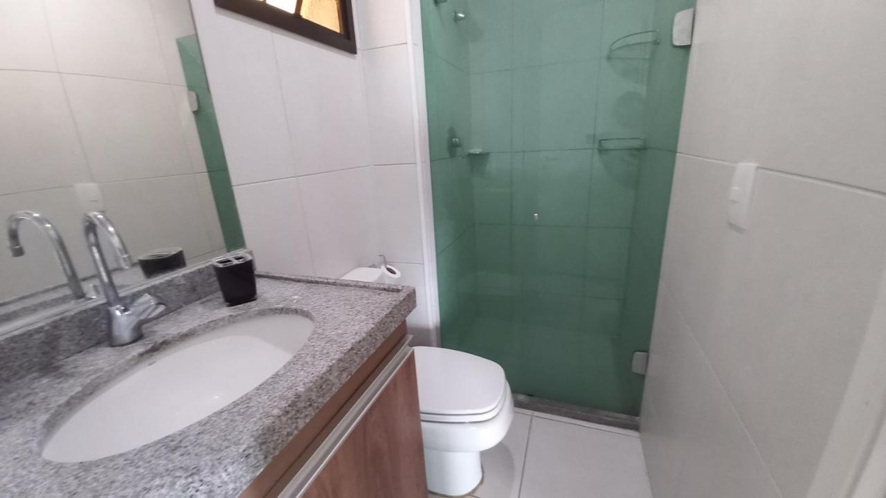 Condominio Vg Sun Cumbuco Bagian luar foto