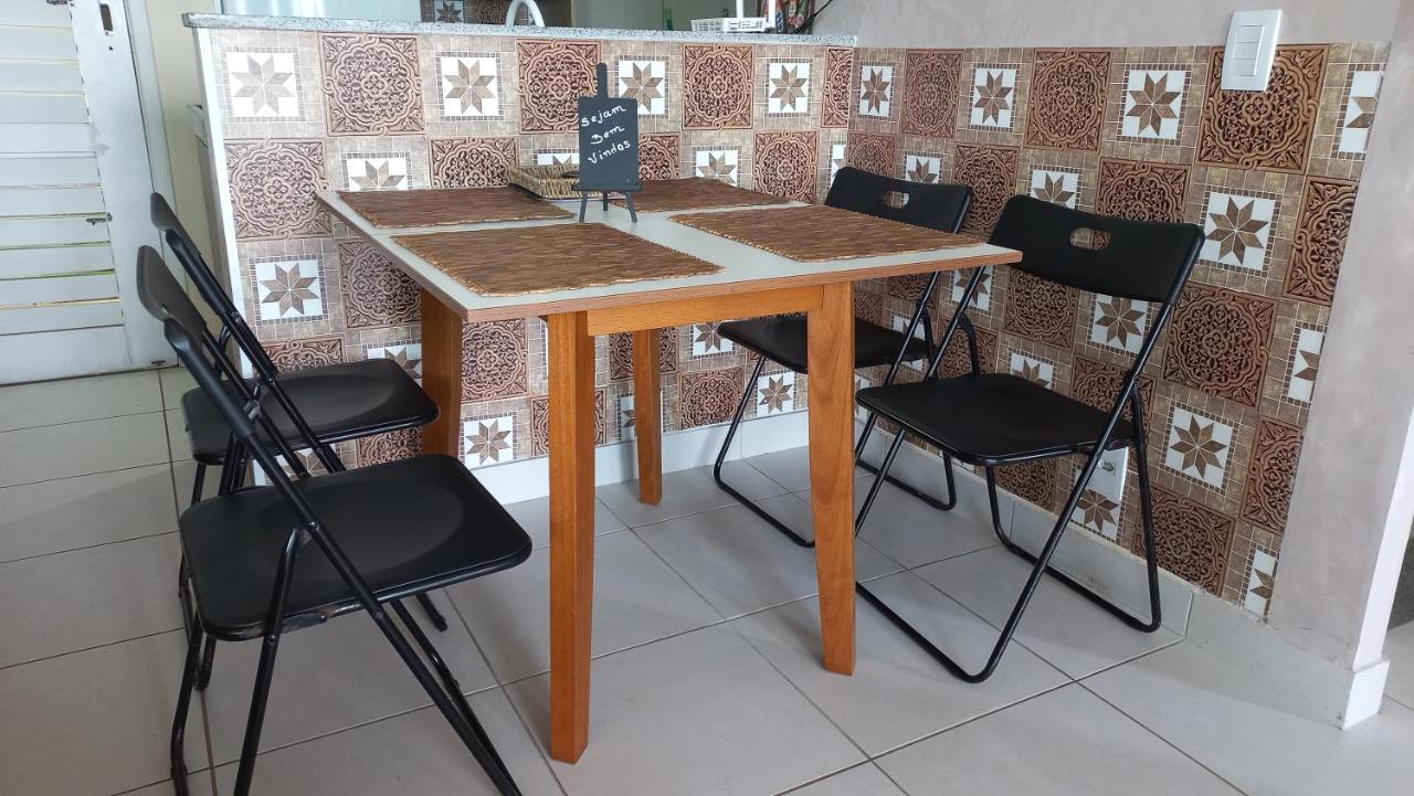 Condominio Vg Sun Cumbuco Bagian luar foto