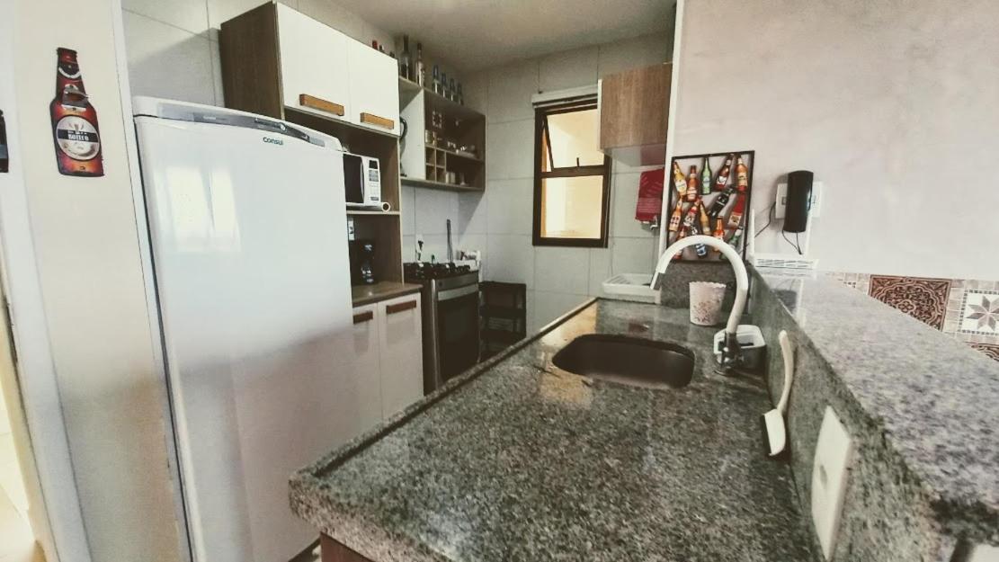 Condominio Vg Sun Cumbuco Bagian luar foto