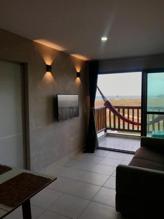 Condominio Vg Sun Cumbuco Bagian luar foto