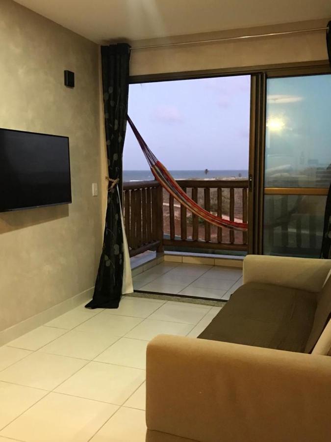 Condominio Vg Sun Cumbuco Bagian luar foto