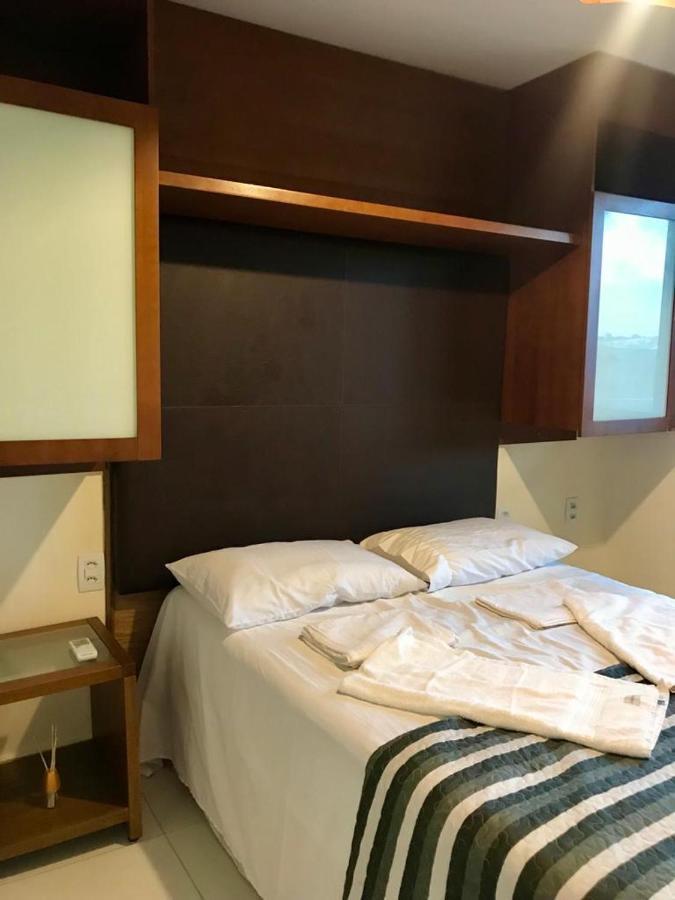 Condominio Vg Sun Cumbuco Bagian luar foto