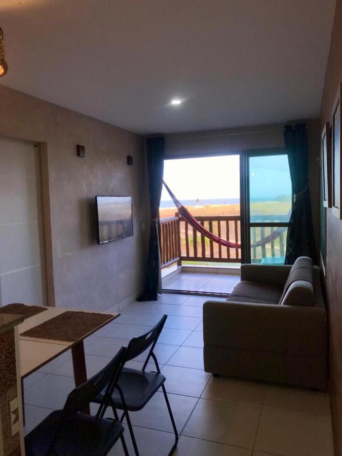 Condominio Vg Sun Cumbuco Bagian luar foto