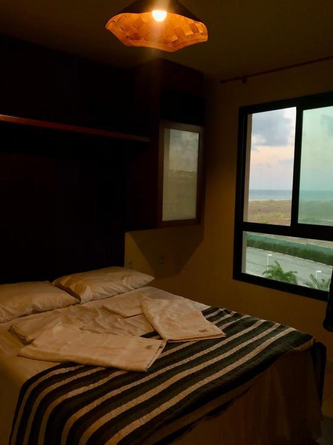 Condominio Vg Sun Cumbuco Bagian luar foto