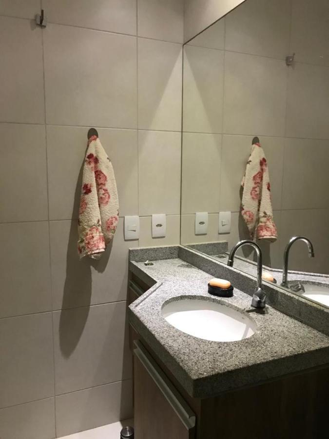 Condominio Vg Sun Cumbuco Bagian luar foto