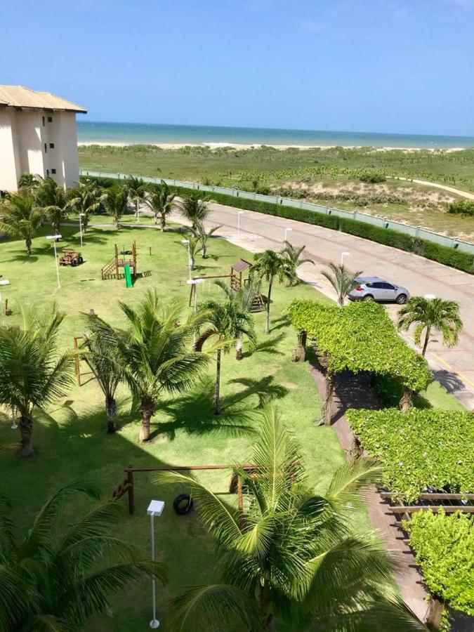 Condominio Vg Sun Cumbuco Bagian luar foto