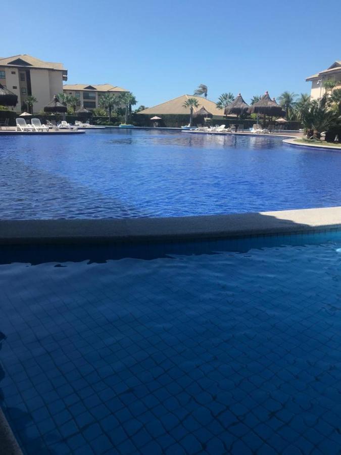 Condominio Vg Sun Cumbuco Bagian luar foto