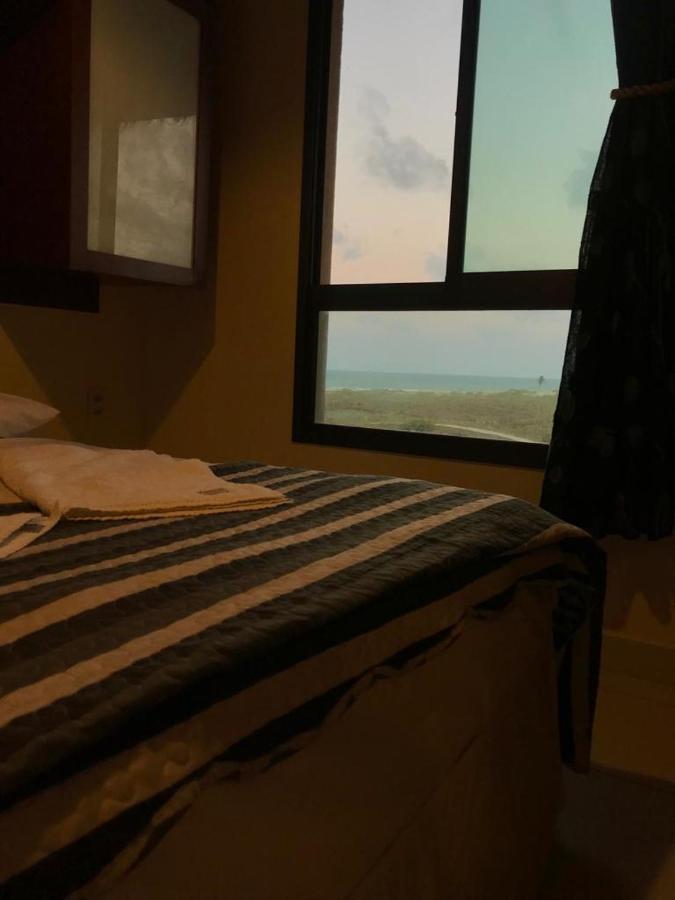 Condominio Vg Sun Cumbuco Bagian luar foto
